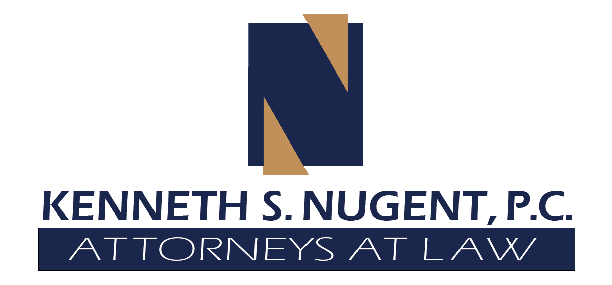 Kenneth S. Nugent, P.C.